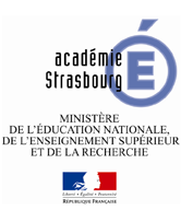 Académie de Strasbourg